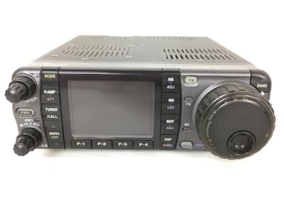 Icom IC-7000 トランシーバー HF/430MHzトランシーバーIC-7000
