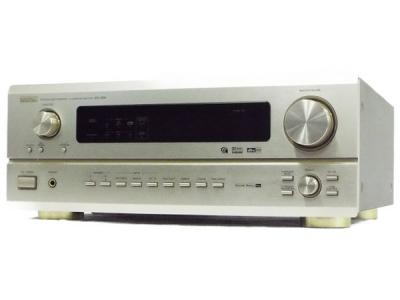 DENON デノン AVC-2850 AVサラウンドアンプ ゴールド