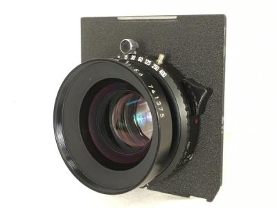 Nikon NIKKOR-W 180mm F5.6 大判 ニッコール レンズ Copal 1