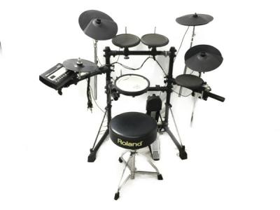 TD-3KW-S ローランド電子ドラム
