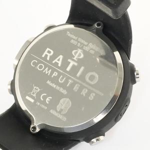 RATIO RATIO idive DEEP(スキューバダイビング)の新品/中古販売 RATIO RATIO idive DEEP(スキューバダイビング)の新品/中古販売