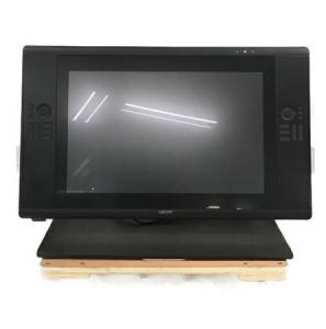 WACOM ワコム cintiq24hd DTK-2400/K 液晶 ペン タブレット