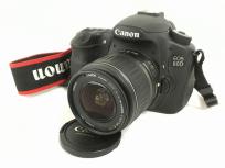 CANON（キヤノン） EOS-60D 買取価格 - カメラ高く売れるドットコム