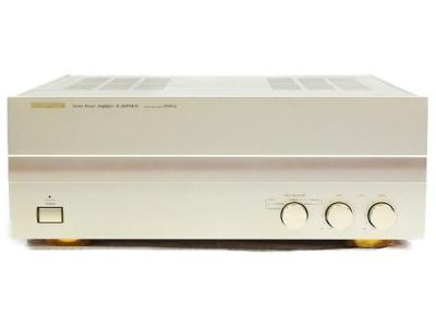 SANSUI B-2105(アンプ)の新品/中古販売 | 1488579 | ReRe[リリ]