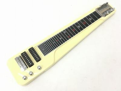 Canopus スチールギター