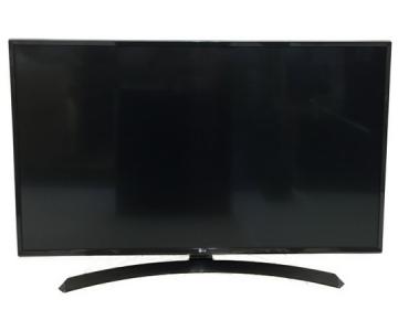 LG 43UJ630A-JD 43型 TV 映像 機器 液晶 テレビ 大型