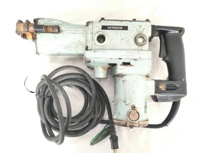 HITACHI 日立工機 ハンマドリル DH42