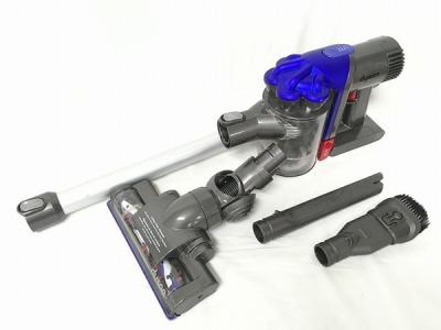 Dyson ダイソン DC35 コードレス クリーナー 掃除機 ハンディ コードレス サイクロン