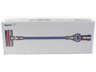 Dyson ダイソン V7 サイクロン式 コードレス掃除機 SV11FFOLB クリーナー