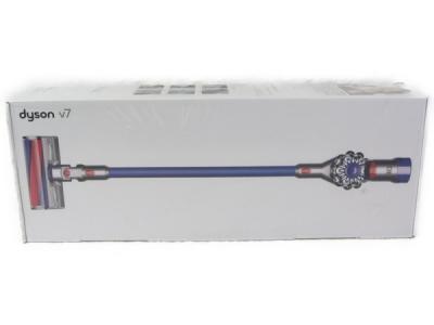 Dyson ダイソン V7 サイクロン式 コードレス掃除機 SV11FFOLB クリーナー