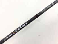 Abu Garcia アブガルシア STCS-774LT-SR Salty Style ソルティスタイル 釣具 ロッド