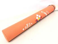 Abu Garcia アブガルシア STCS-664LS-PO Salty Style ソルティスタイル 釣具 ロッド