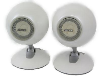ECLIPSE TD508 II WH(スピーカー)の新品/中古販売 | 1319259 | ReRe[リリ]