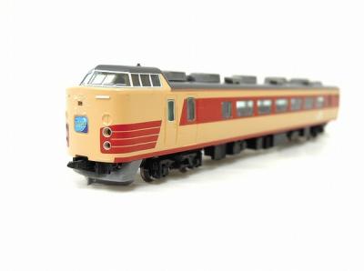 TOMIX 98254 183・189系 特急 電車 (房総特急 グレードアップ車