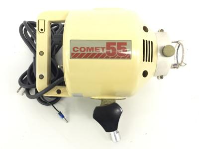 COMET コメット 55 フラッシュ ストロボ アイテム アクセサリー パーツ 趣味 コレクション 撮影