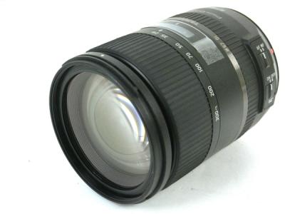 TAMRON 28-300mm F3.5-6.3 PZD Di Piezo Drive VC 望遠 レンズ