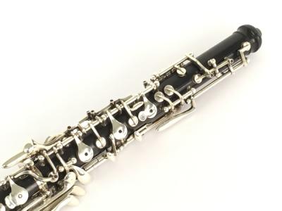 EVETTE SCHAEFFER オーボエ イベット シェーファー 管楽器 楽器