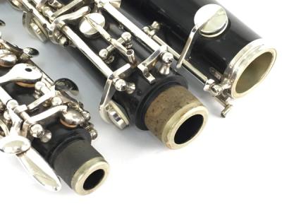 EVETTE SCHAEFFER オーボエ イベット シェーファー 管楽器 楽器(管楽器)の新品/中古販売 | 1488972 | ReRe[リリ]