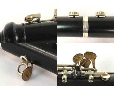 EVETTE SCHAEFFER オーボエ イベット シェーファー 管楽器 楽器(管楽器)の新品/中古販売 | 1488972 | ReRe[リリ]