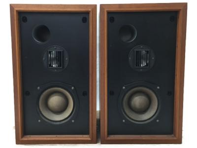 HITACHI 日立 Lo-D HS-500 スピーカー ブックシェルフ型
