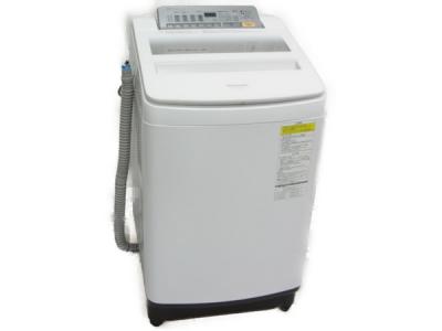 パナソニック株式会社 NA-FW80S3-W(洗濯機)の新品/中古販売 | 1489162 ...
