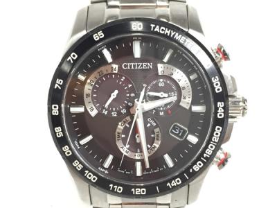 時計 CITIZEN AT3034-57E CITIZEN AT3034-57E(腕時計)の新品/中古販売 | 1489054 | ReRe[リリ]