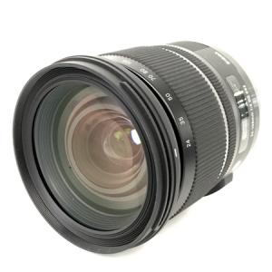 SIGMA シグマ 24-105mm F4 DG OS HSM Nikon F マウント 標準 ズーム レンズ