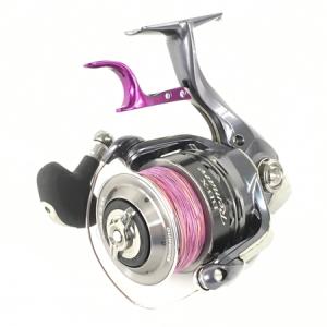 Shimano X Remare 8000d リール の新品 中古販売 Rere リリ