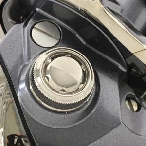 Shimano X Remare 8000d リール の新品 中古販売 Rere リリ