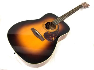 YAMAHA ヤマハ F620 アコースティックギター 初心者 入門に