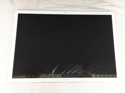 HUAWEI MateBook HZ-W19 m5-6Y54 1.1GHz/8GB/SSD:256GB Win10 Wi-Fi ゴールド