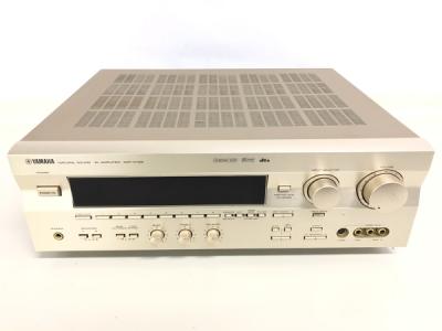 ヤマハ YAMAHA DSP-R795 7.1ch サラウンド アンプ
