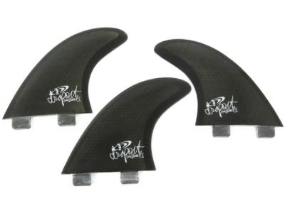 サーフボード】ドロップアウト6'4 中古 DROPOUT アルメリック