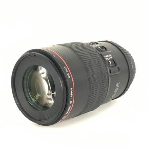 Canon MACRO EF 100mm 1:2.8 L IS USM カメラ レンズ 趣味 コレクション