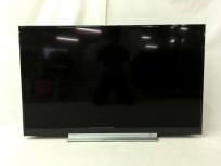 TOSHIBA REGZA 49Z720X 液晶 テレビ TV 2018年製 東芝 大型