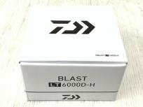 DAIWA BLAST ブラスト LT 6000 D-H ( 00065105 ) スピニングリール 18 釣り具