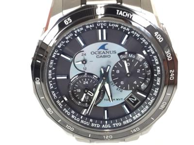 CASIO OCW-S1350PC-1AJR(腕時計)の新品/中古販売 | 1489539 | ReRe[リリ]
