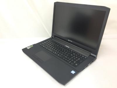MouseComputer Co.,Ltd. N170RD(ノートパソコン)の新品/中古販売 MouseComputer Co.,Ltd. N170RD(ノートパソコン)の新品/中古販売