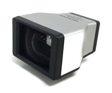 OLYMPUS オリンパス VF-1 M.ZUIKO DIGITAL 17mm F1.8 / 17mm F2.8 光学 ビュー ファインダー カメラ アクセサリー