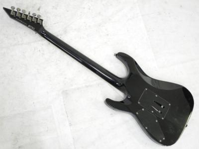 【魅惑の27フレット】Grass Roots エレキギター G-HR-65FR