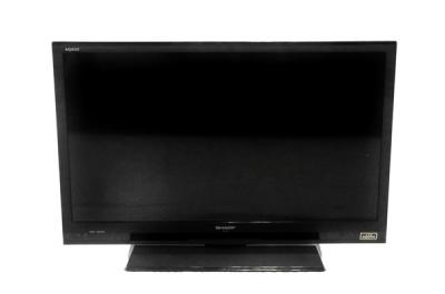 SHARP シャープ AQUOS アクオス LC-32H9 液晶テレビ 32V型 LED ブラック
