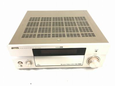 YAMAHA ヤマハ DSP AVアンプ DSP-AX3800 (N)  ゴールド