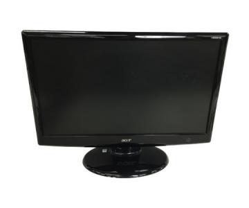 Acer H223HQ 21.5型 液晶モニター