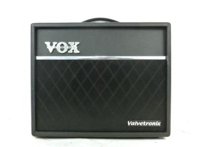 VOX VT20+ ギター アンプ Valvetronix ヴォックス