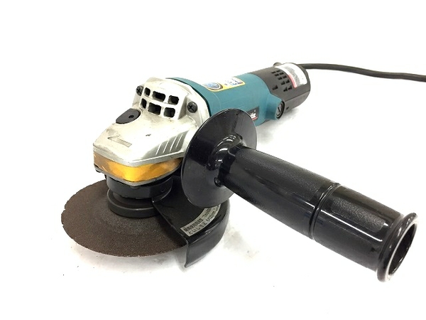 MAKITA 9535CB(ディスクグラインダー)-