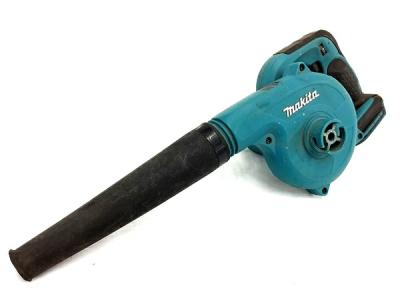 makita UB142D 充電式 ブロワ 風速 80m/s