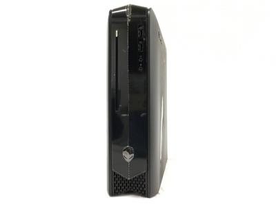 Dell Alienware X51 R2 デスクトップ パソコン i7-4790 8GB HDD 2TB GTX 760 Ti NVIDIA GeForce GTX 760 Ti OEM