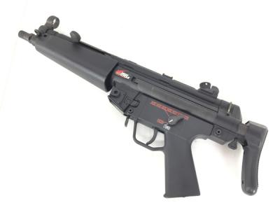 電動ガン ライト・プロ MP5A5 R.A.S 東京マルイ