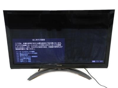 東芝 42ZG2(32インチ以上42インチ未満)の新品/中古販売 | 216042