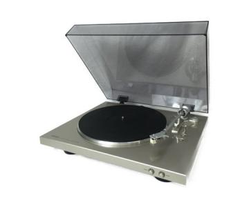 DENON デンン DP-300F フルオート レコード プレーヤー